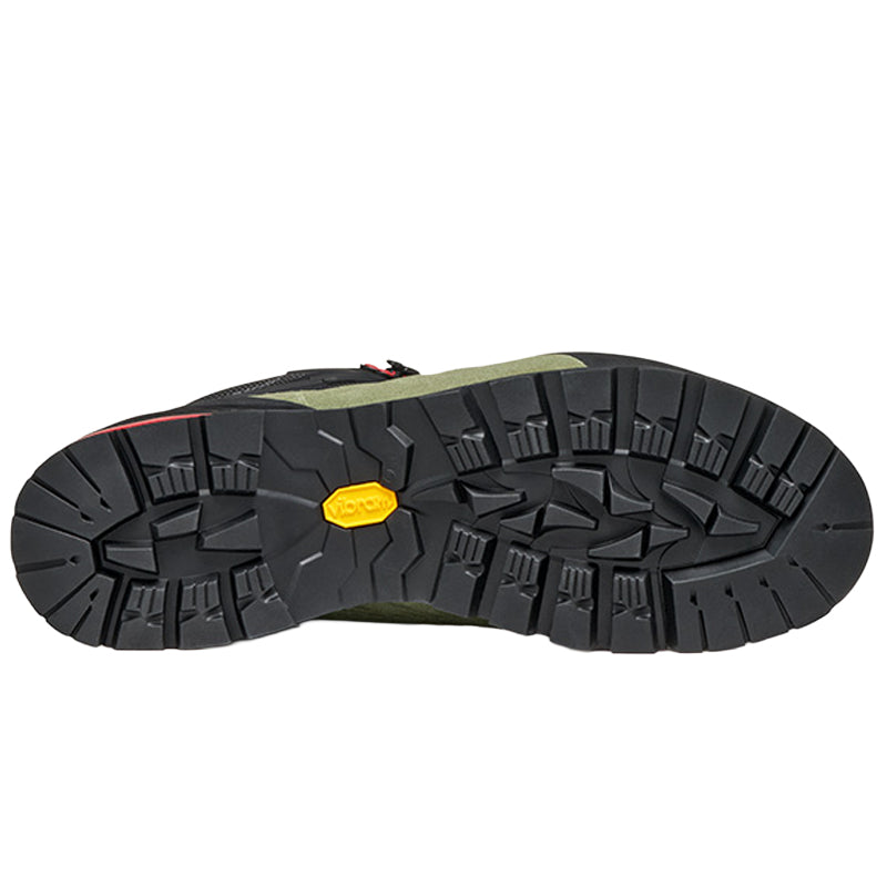 Scarponi uomo Ascent Evo GTX