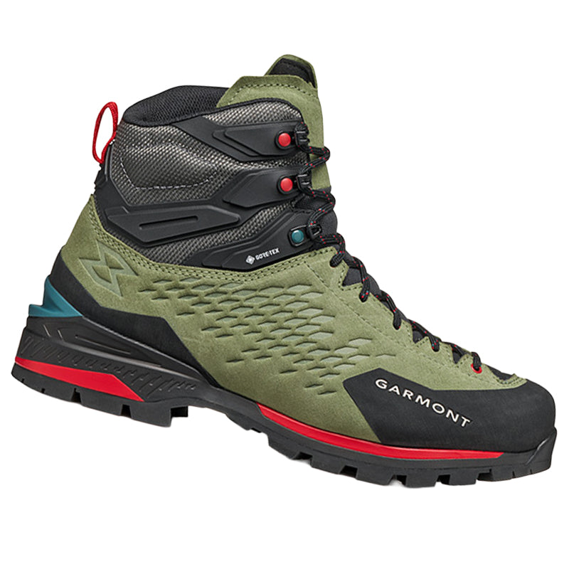 Scarponi uomo Ascent Evo GTX