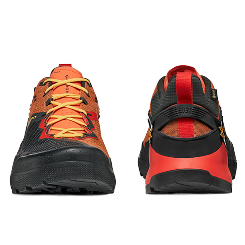 Scarpe uomo 9.81 Onix GTX