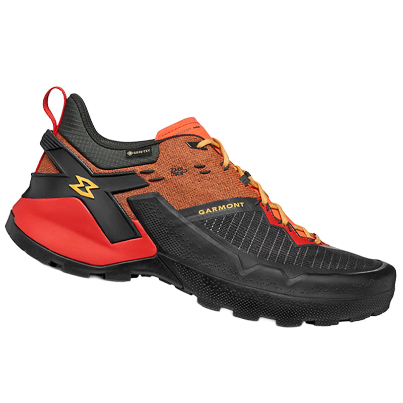 Scarpe uomo 9.81 Onix GTX