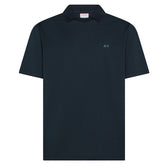 Polo uomo jersey