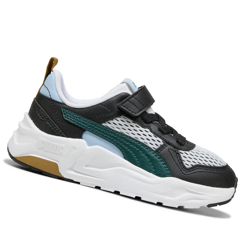 Scarpe bambino Trinity 2 LT Fun PS