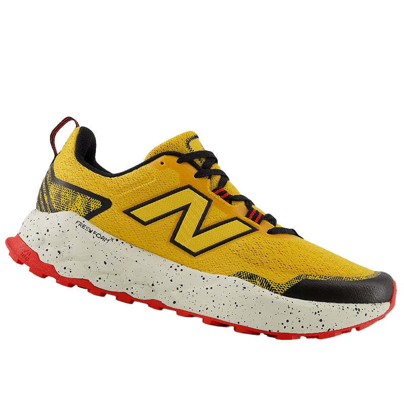 Scarpe uomo Fresh Foam X Garoé V2