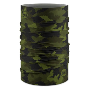 Scaldacollo Original EcoStretch Hunter Military