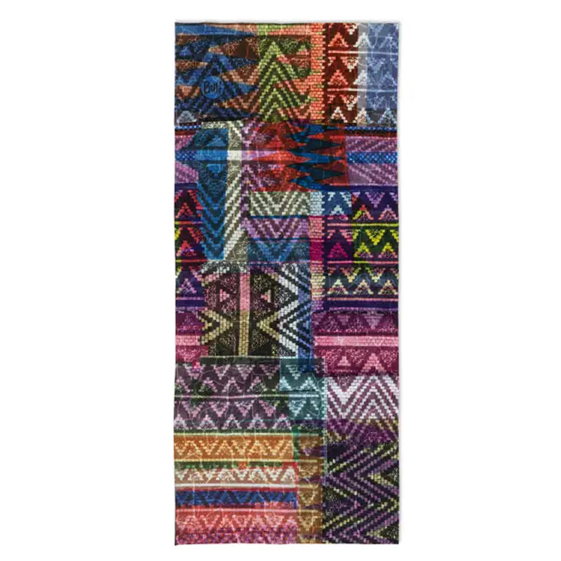 Scaldacollo Original EcoStretch Johari Multi