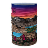 Scaldacollo Original EcoStretch Sunset in Banff