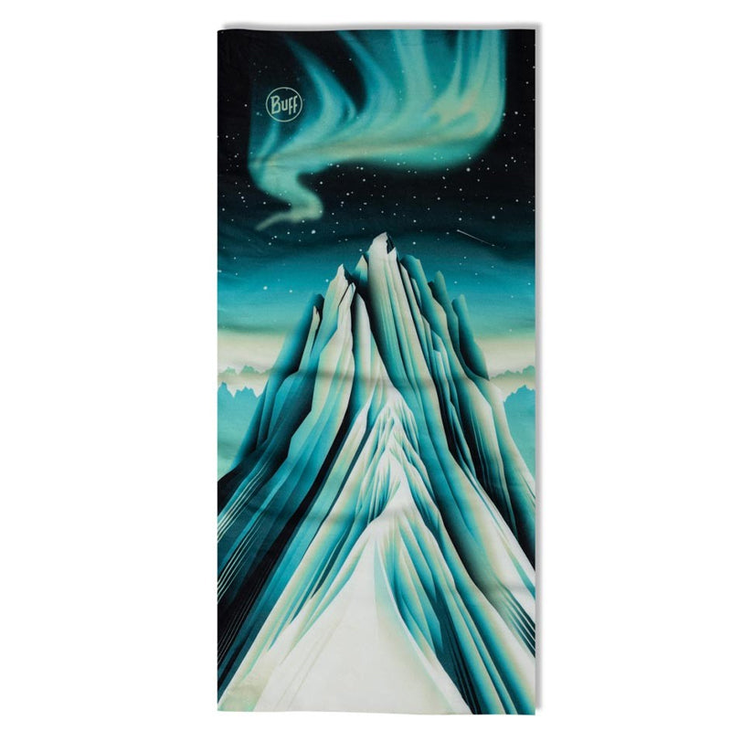 Scaldacollo Original EcoStretch Gem Tourmaline by Meg Smith