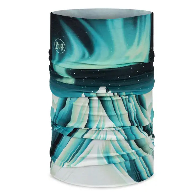 Scaldacollo Original EcoStretch Gem Tourmaline by Meg Smith