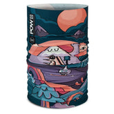 Scaldacollo Original EcoStretch POW Owyz Multi by Turbo Bambi