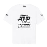 T-Shirt uomo ATP FINALS