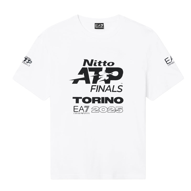 T-Shirt uomo ATP FINALS
