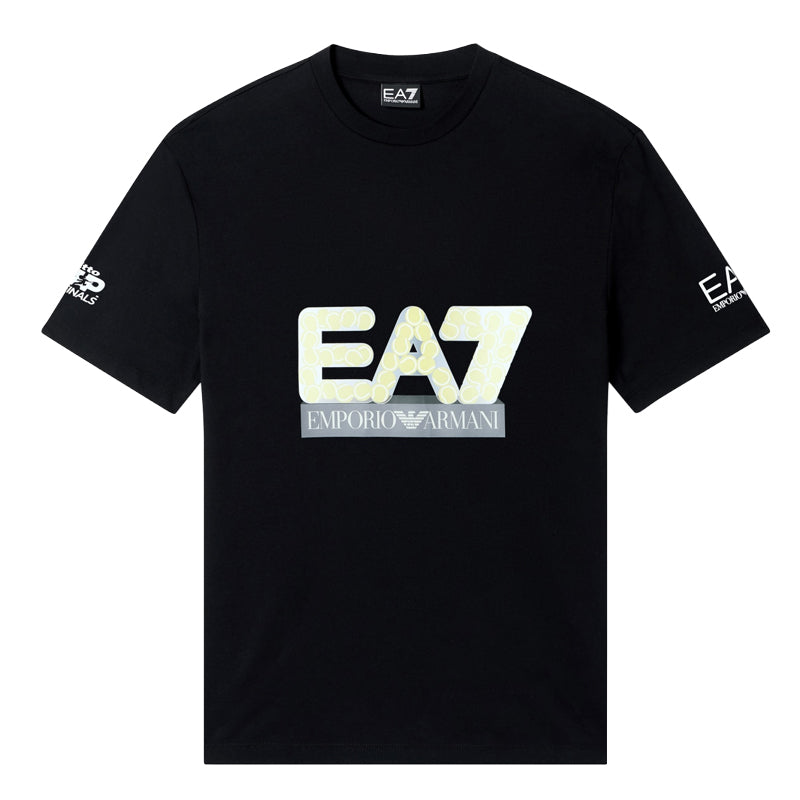 T-Shirt uomo ATP FINALS Maxi Logo