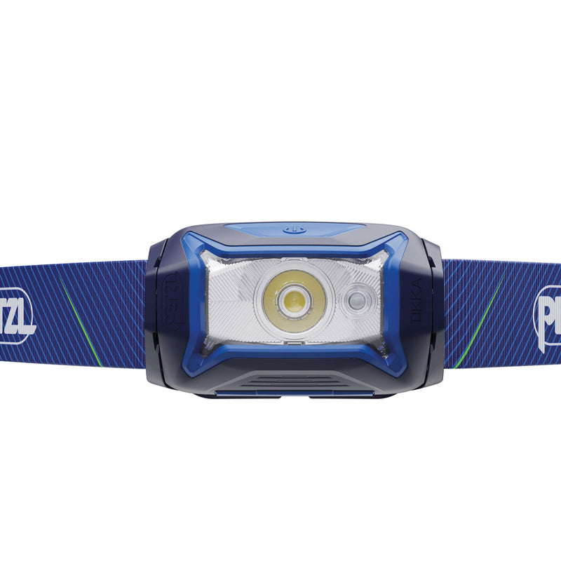 Lampada frontale Tikka