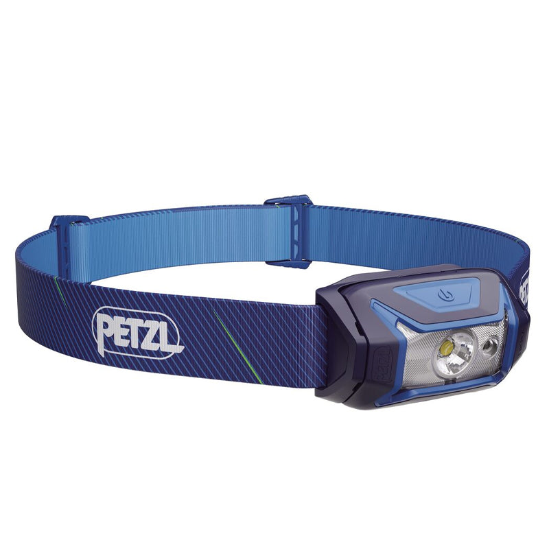 Lampada frontale Tikka