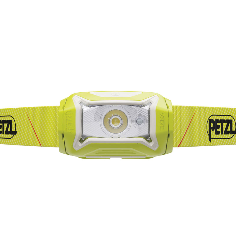 Lampada frontale Tikka