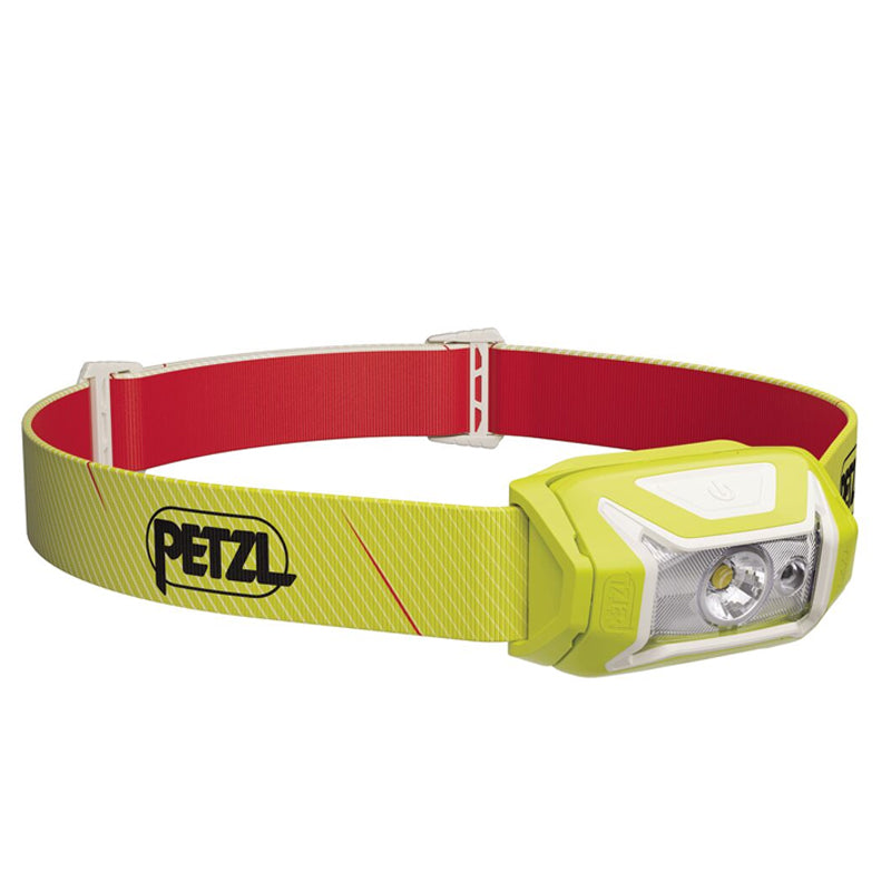 Lampada frontale Tikka