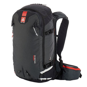 Zaino Airbag Switch Extreme Bundle Explore 40 + Ride 24