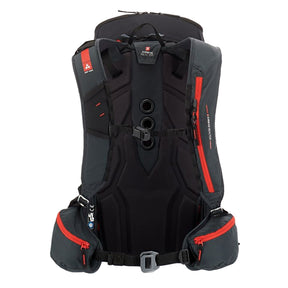 Zaino Airbag Switch Extreme Bundle Explore 40 + Ride 24