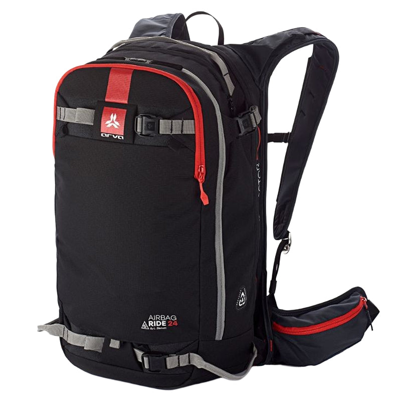 Zaino Airbag Switch Extreme Bundle Explore 40 + Ride 24