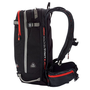 Zaino Airbag Switch Extreme Bundle Explore 40 + Ride 24