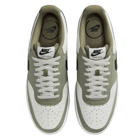 Scarpe uomo Court Vision Low