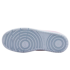 Scarpe bambina Court Borough Low Essential+ GS