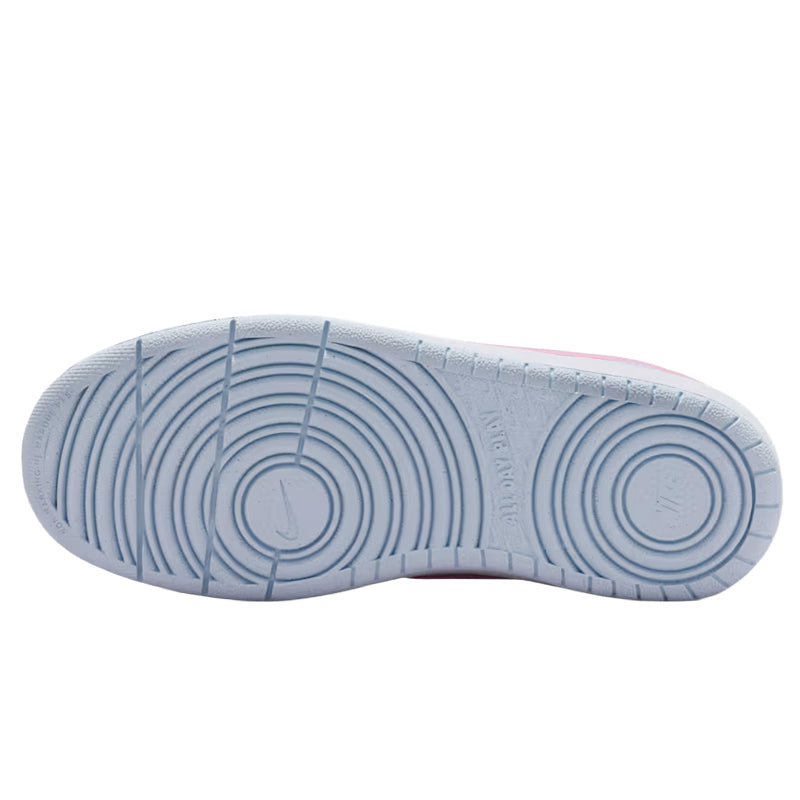 Scarpe bambina Court Borough Low Essential+ GS