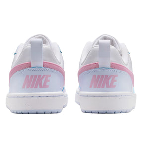 Scarpe bambina Court Borough Low Essential+ GS