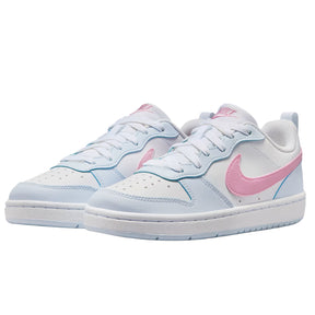 Scarpe bambina Court Borough Low Essential+ GS