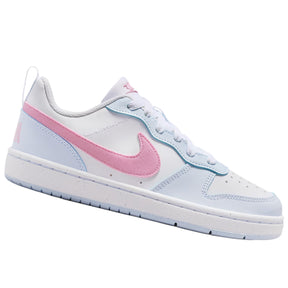 Scarpe bambina Court Borough Low Essential+ GS