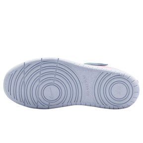 Scarpe bambina Court Borough Low Essential+ PS