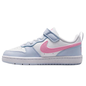 Scarpe bambina Court Borough Low Essential+ PS