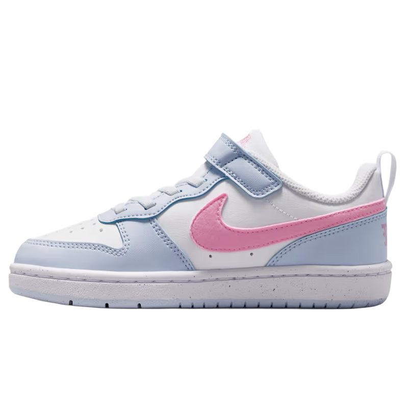 Scarpe bambina Court Borough Low Essential+ PS