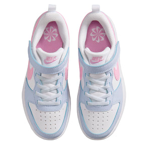 Scarpe bambina Court Borough Low Essential+ PS