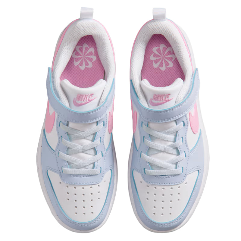 Scarpe bambina Court Borough Low Essential+ PS