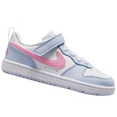 Scarpe bambina Court Borough Low Essential+ PS