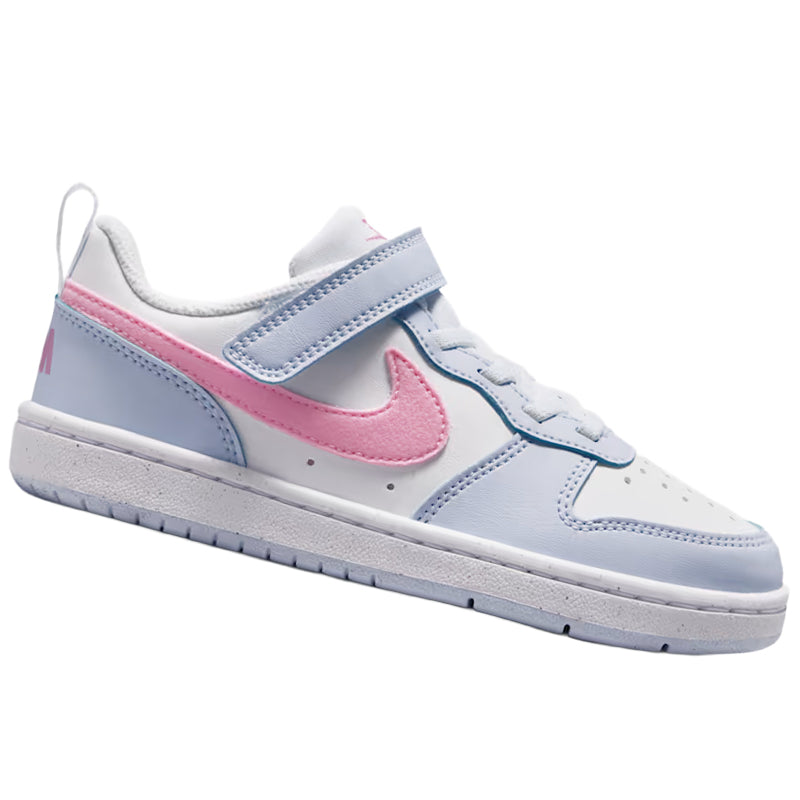 Scarpe bambina Court Borough Low Essential+ PS