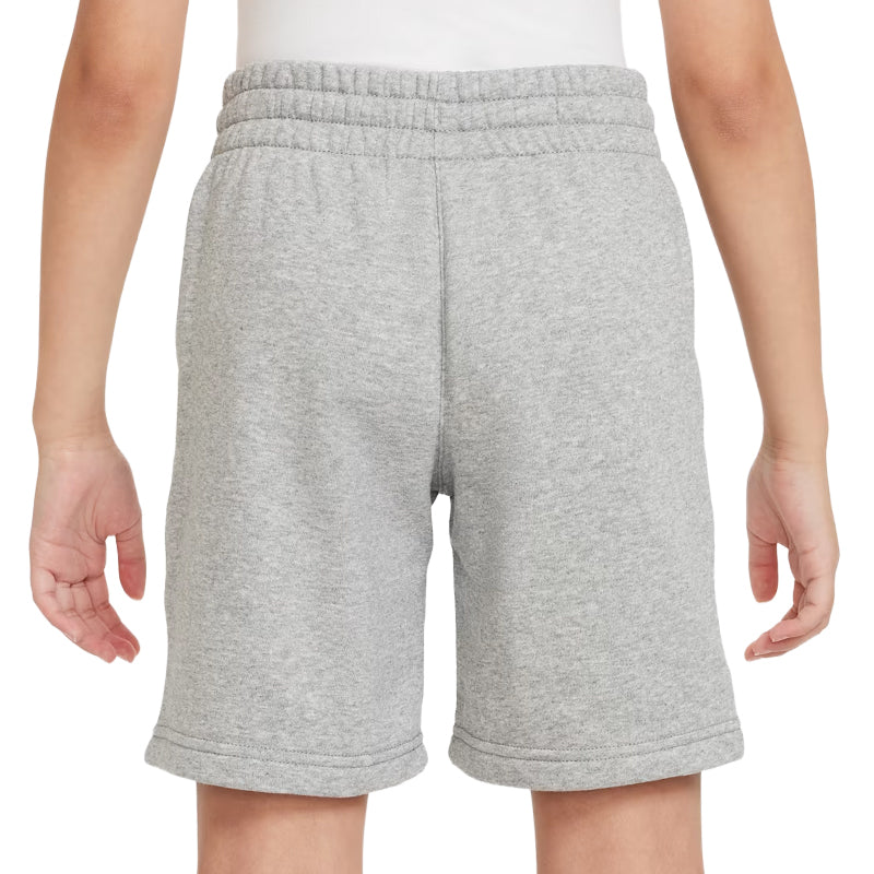 Pantaloncino bambino Sportswear Club Fleece