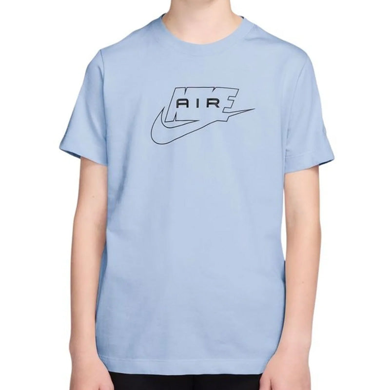 T-shirt bambino Sportswear