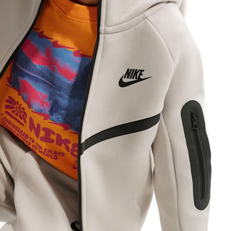 Felpa bambino Sportswear Tech Fleece