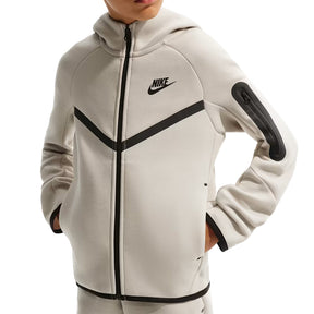 Felpa bambino Sportswear Tech Fleece