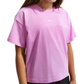 T-Shirt bambina Sportswear Essential