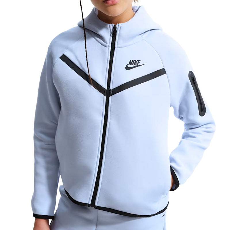 Felpa bambina Sportswear Tech Fleece