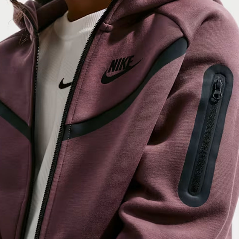 Felpa bambina Sportswear Tech Fleece