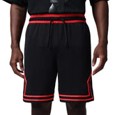 Pantaloncino uomo Jordan Dri-FIT Mesh Diamond