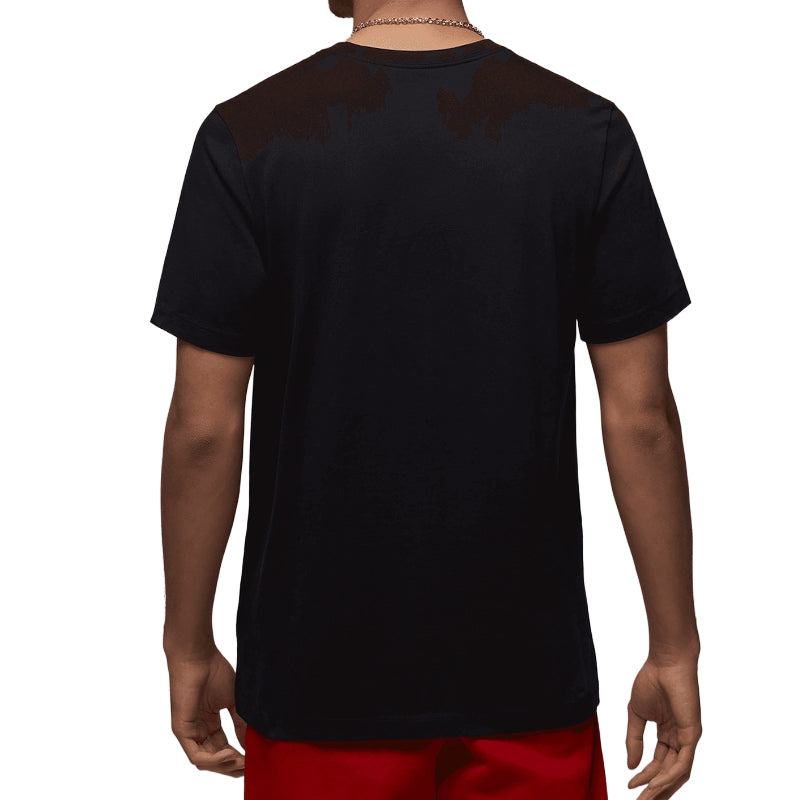 T-Shirt uomo Jordan Flight Essentials