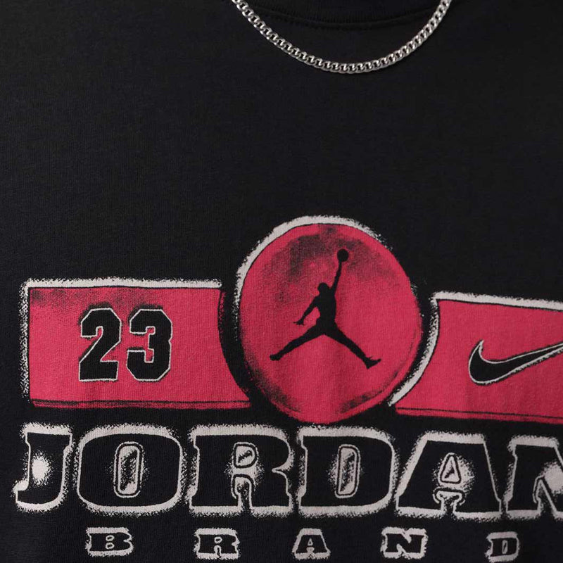 T-Shirt uomo Jordan Graphic
