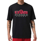 T-Shirt uomo Jordan Graphic