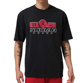 T-Shirt uomo Jordan Graphic