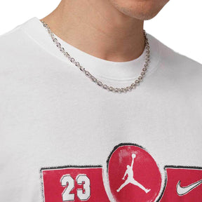 T-Shirt uomo Jordan Graphic